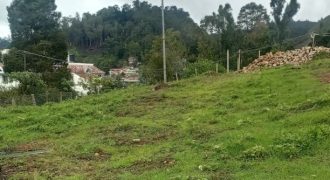 #19 Observatory – 4 Acres (3 km from Lake)